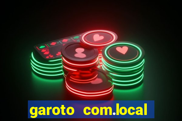 garoto com.local porto alegre